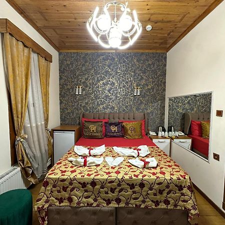 Guer Royal Suit Aparts Istanbul Exterior photo
