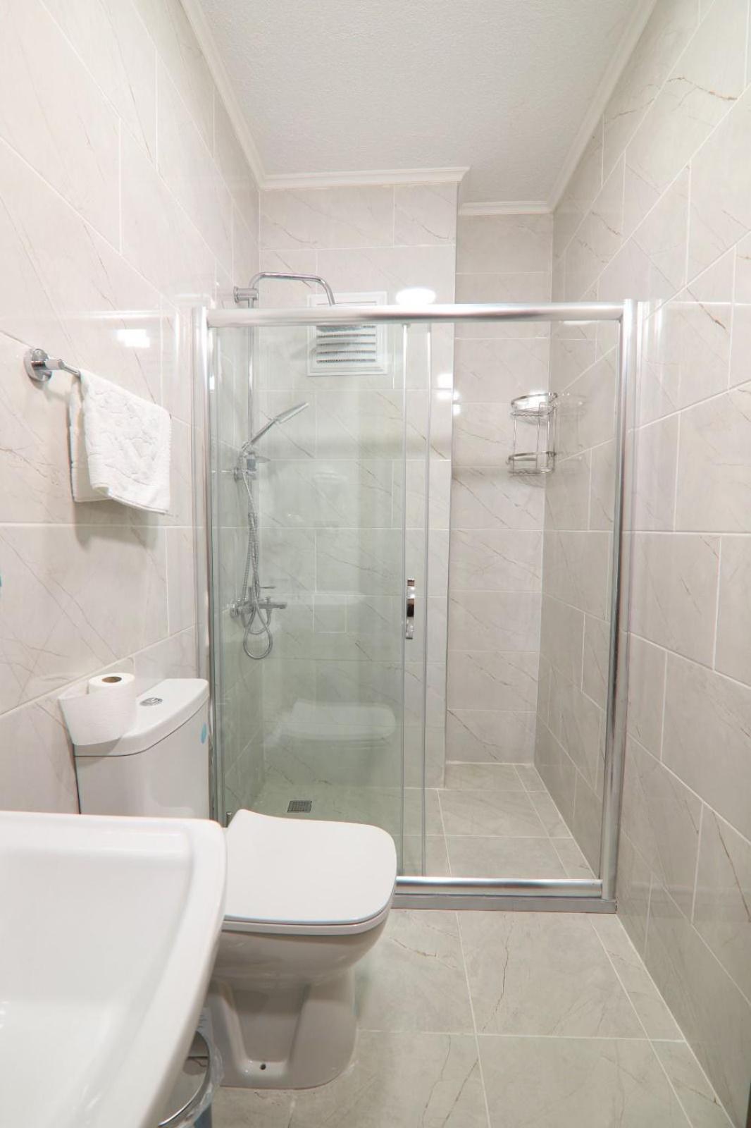 Guer Royal Suit Aparts Istanbul Exterior photo